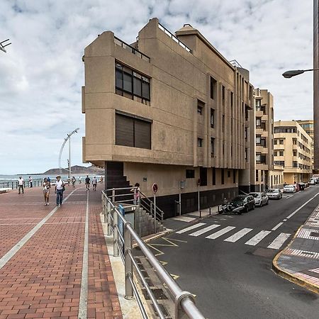 Sun Suite Canteras II ラスパルマス・デ・グランカナリア エクステリア 写真