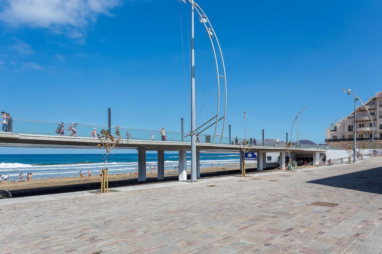 Sun Suite Canteras II ラスパルマス・デ・グランカナリア エクステリア 写真