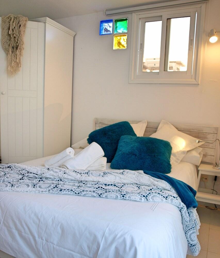 Sun Suite Canteras II ラスパルマス・デ・グランカナリア エクステリア 写真